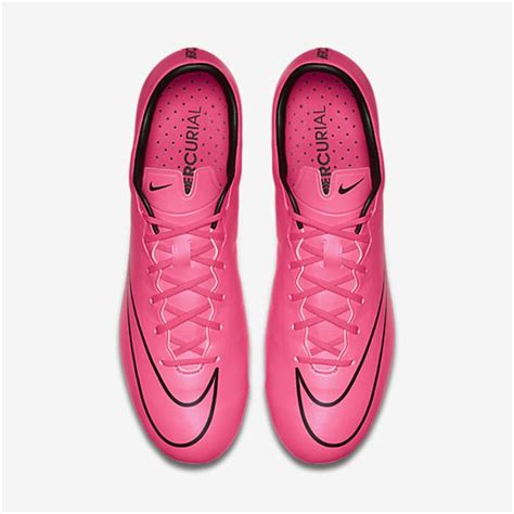 nike schoenen roze logo|Roze Voetbal Schoenen (14) .